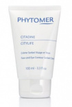 Phytomer (Фитомер) Крем-сорбет «Ситилайф» для лица и контура глаз (Citylife Face and Eyes Contour Sorbert Cream), 100 мл